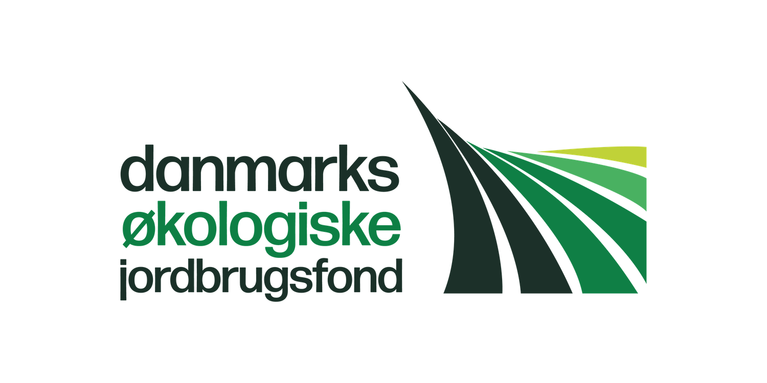 Danmarks Økologiske Jordbrugsfond